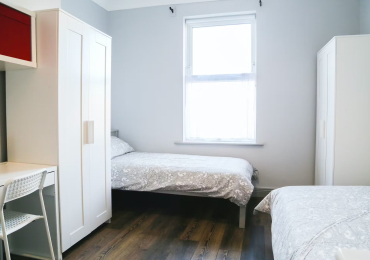 Modern Student Accommodation in Cardiff – Unbeatable Comfort & Convenience!