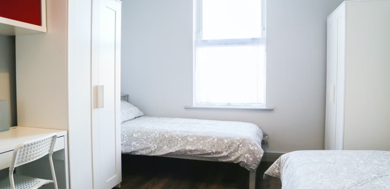 Prime Student Housing in Dublin – Unparalleled University Living