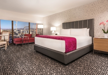 Planet Hollywood Resort & Casino