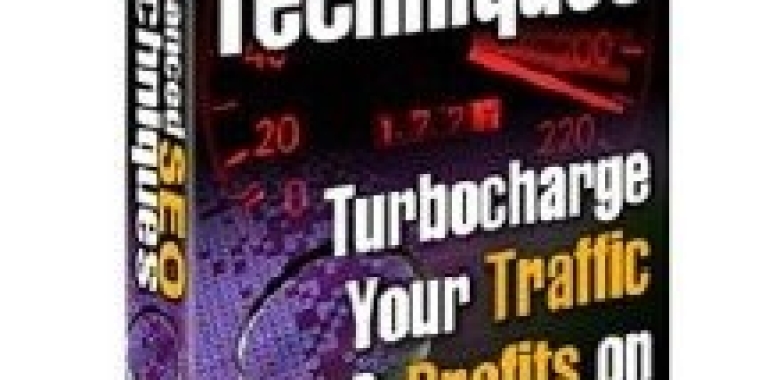 Advanced SEO Techniques