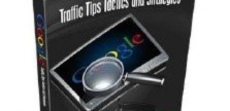 Google Traffic Tips