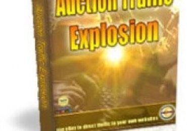 Auction Traffic Explosion