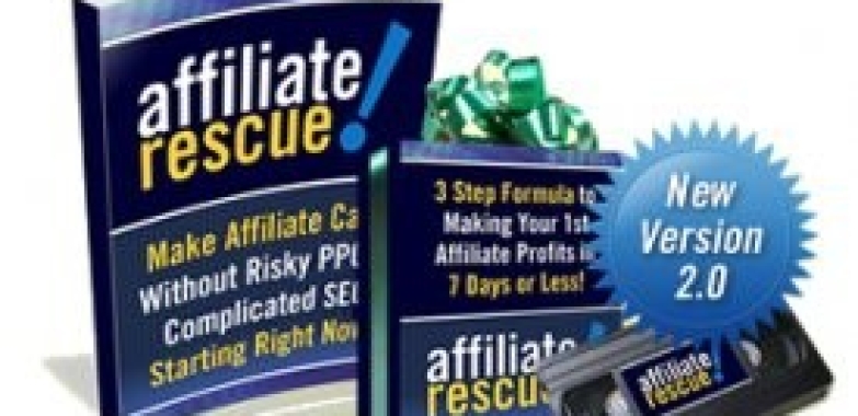 Affiliate Rescue