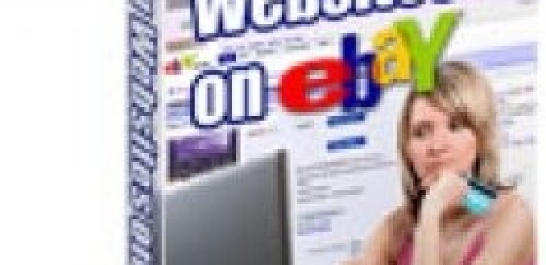 Buying Websites On eBay