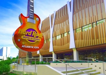 Hard Rock Hotel & Casino Atlantic City