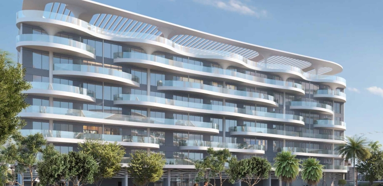 Lagoon Views by DAMAC Properties in DAMAC Lagoons | Dubai