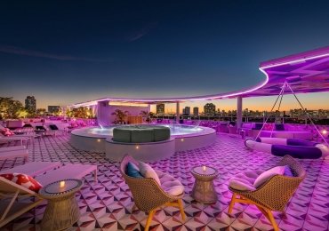 Moxy Miami South Beach