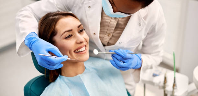 Best Dental Clinic in Panchsheel Park: Advanced Care for Every Smile