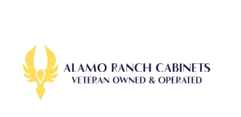 Alamo Ranch Cabinets