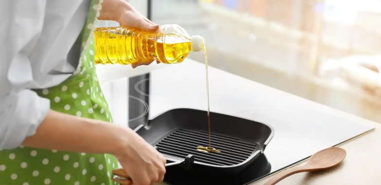 5 greatest cooking oils for diabetic sufferers