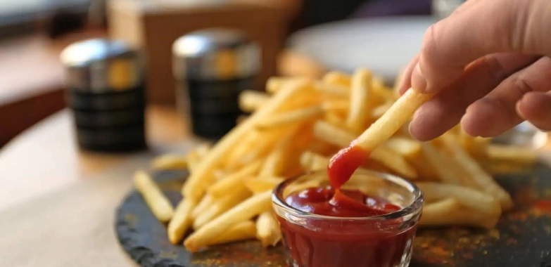 Craving salt? 3 the reason why it might occur