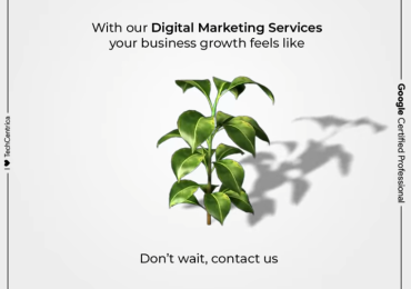 Best Digital Marketing Company in Noida