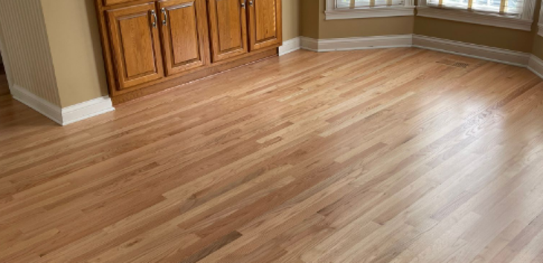 Best Hardwood Floor Refinishers Near Me