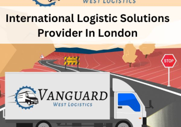 International Logistic Solutions Provider In London