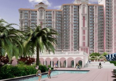 DLF Regal Gardens Luxury Residential Apartments