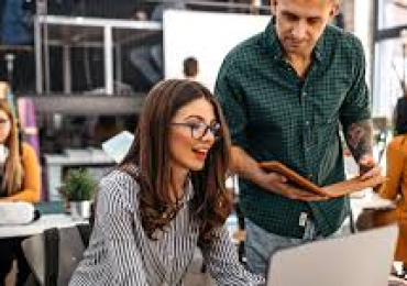 The Pinnacle of Digital Marketing Education