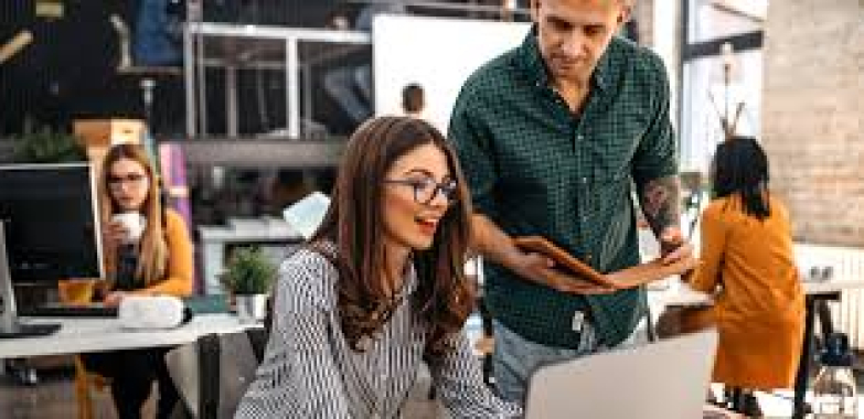 The Pinnacle of Digital Marketing Education