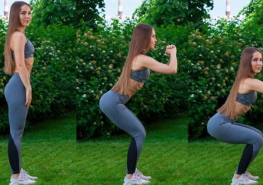 5 straightforward workouts to shed some pounds quicker