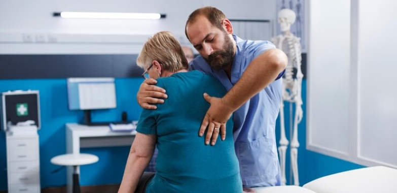 Experience Life Without Pain with Best chiropractor in Pune Physio9Clinic