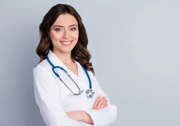 Know the way docs ought to cope with stress
