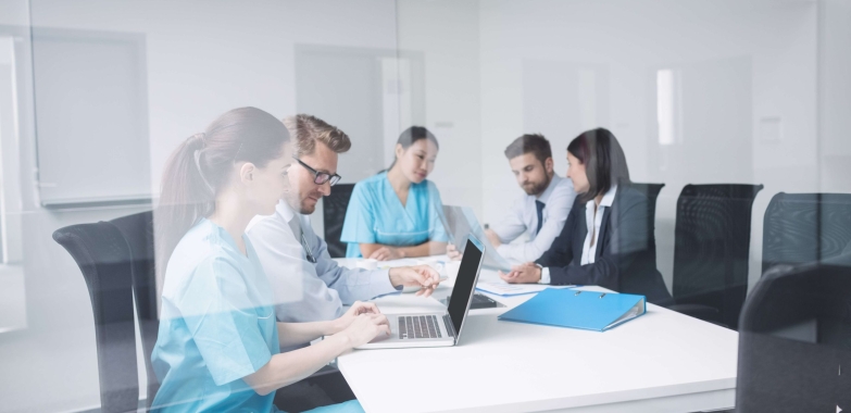 Your Prescription for Success: Elite Healthcare Staffing Solutions