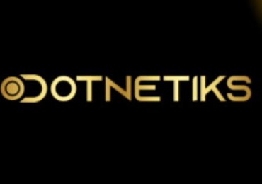 Dotnetiks Solutions