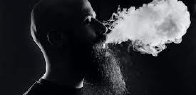 How Long Does Vape Smoke Stay in the Air? Clearing the Air
