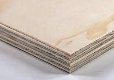 Building the Future with Plywood: Sustainable Solutions in Design