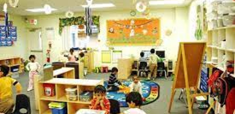 Pre Nursery School In Pune