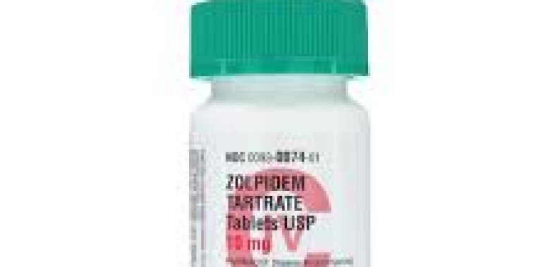 BUY ZOLPIDEM 5MG FOR SALE