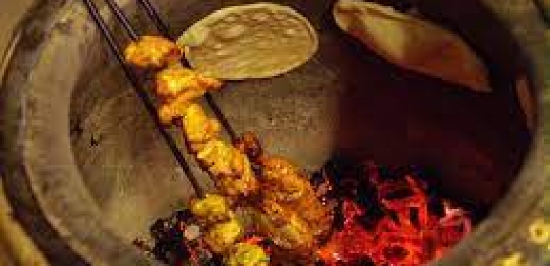 Tandoor CSA (Canadian Standards Association) gas certification