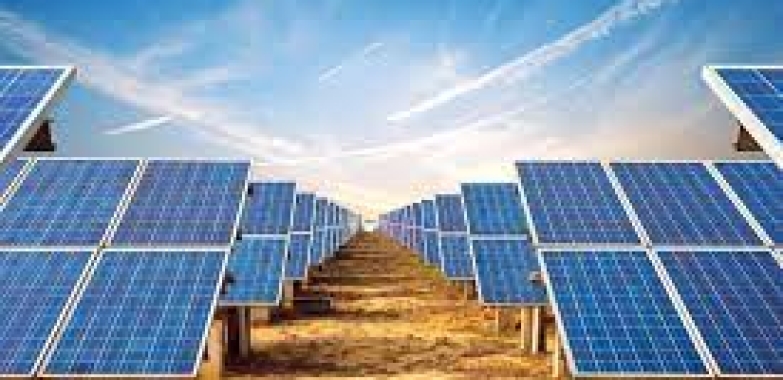 Buy Canadian solar panels in Pakistan