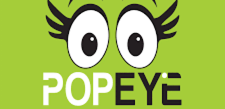 Popeye – Outdoor Advertising Agency In Pune
