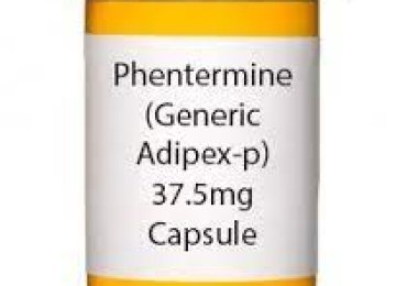 BUY PHENTERMINE 30/37.5MG ONLINE | IN BEST PRICE