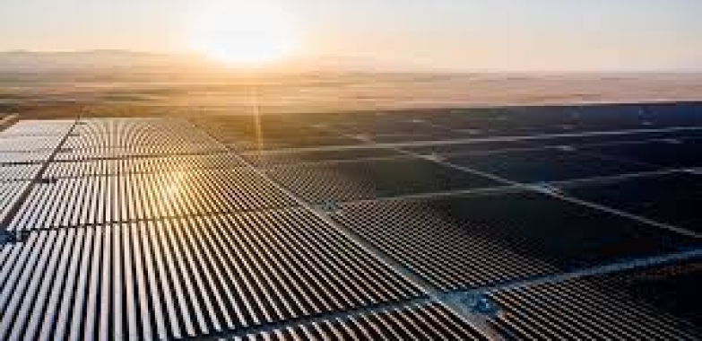 On grid solar system in Pakistan