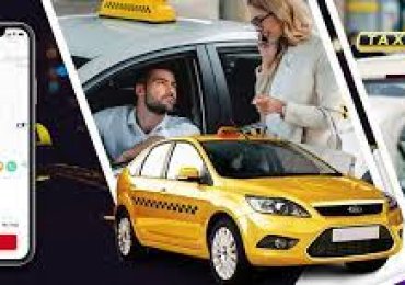 We Are The Best Taxi Service in India