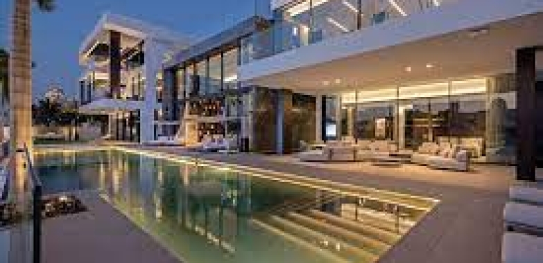 Luxury Villas in North India