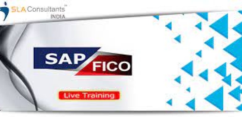 SAP FICO Coaching in Delhi, Dwarka, SLA Institute, Accounting, Taxation, Finance & Controlling Classes with 100% Job Guarantee