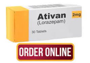 Buy Lorazepam Online With Exclusive Offers