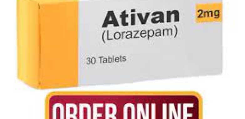 buy Ativan 2mg online NO RX with overnight delivery.