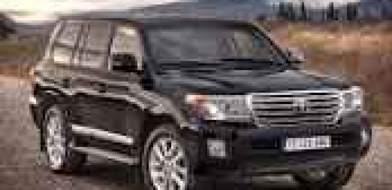 Rental Car in Rawalpindi