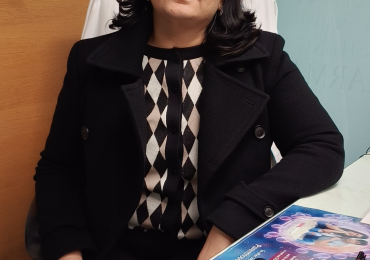 Dr Jyoti Arora – Piles Specialist Doctor