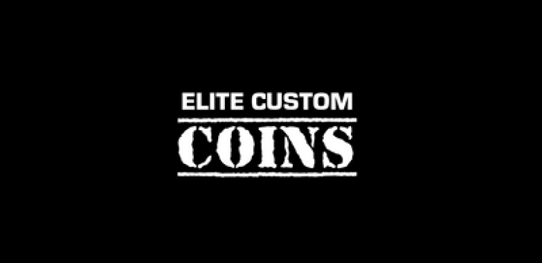 Elite Custom Coins