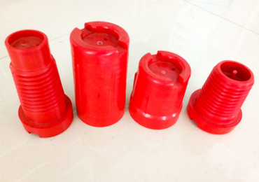Drill Pipe Protectors