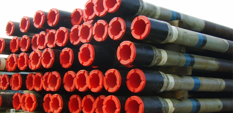You Need To Know About Drill Pipes and Their Features