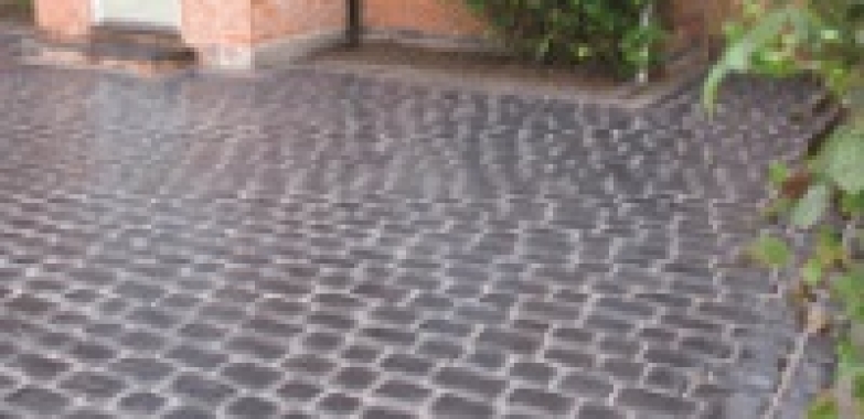 Premium Driveway Solutions in Gloucestershire