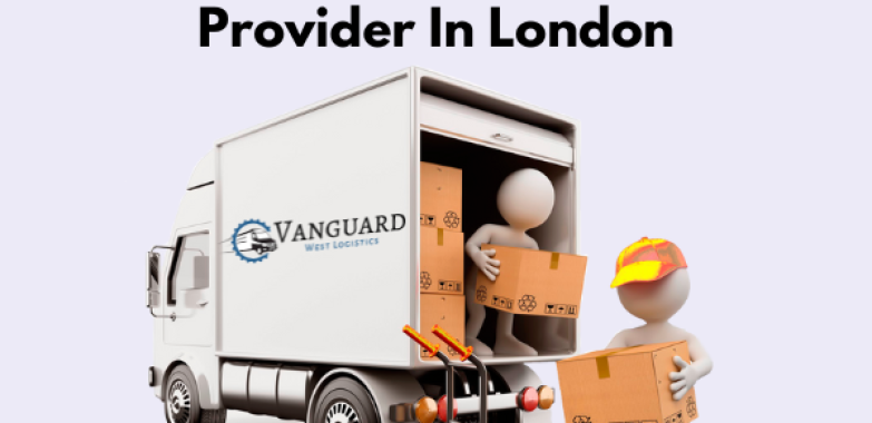Same Day International logistics Provider in London 2023
