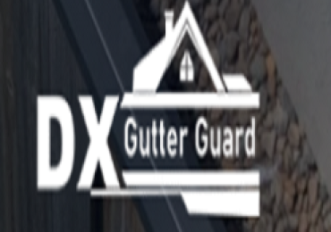 DX Gutter Guard