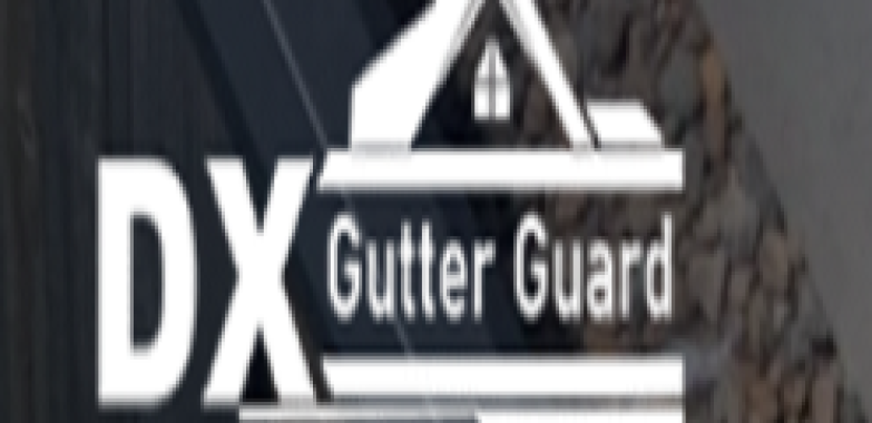 DX Gutter Guard