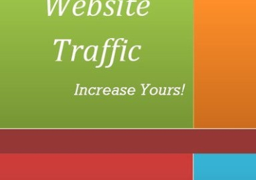 Simple Website Traffic